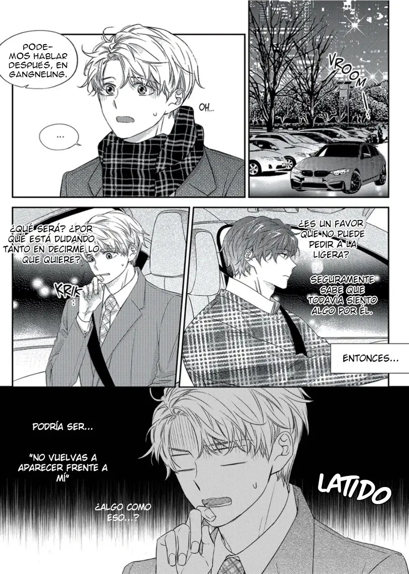 Unintentional love story - Capítulo 38 - Página 7 - LectorTMOo
