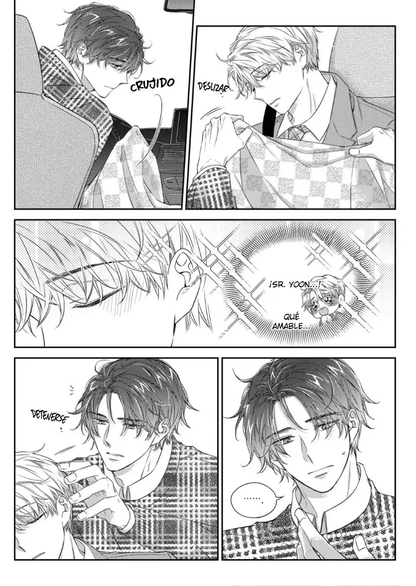 Unintentional love story - Capítulo 38 - Página 9 - LectorTMOo