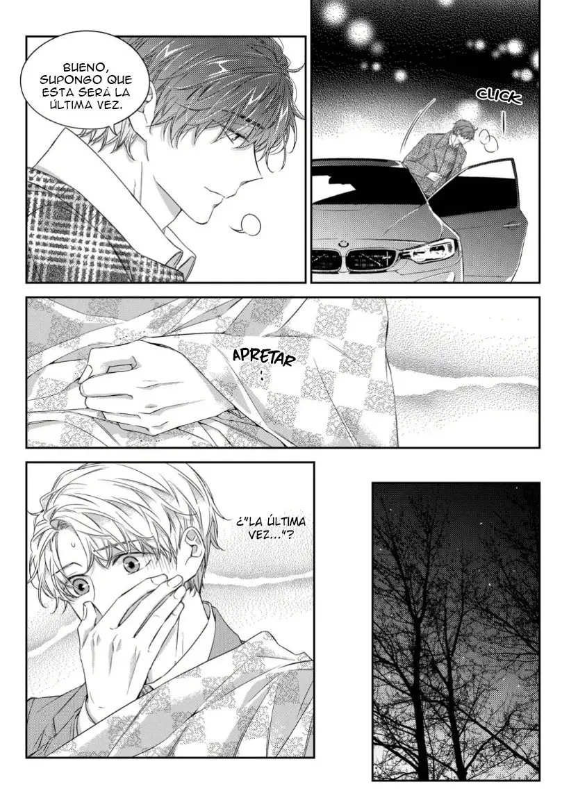 Unintentional love story - Capítulo 38 - Página 10 - LectorTMOo