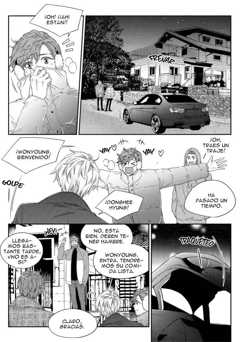 Unintentional love story - Capítulo 38 - Página 11 - LectorTMOo