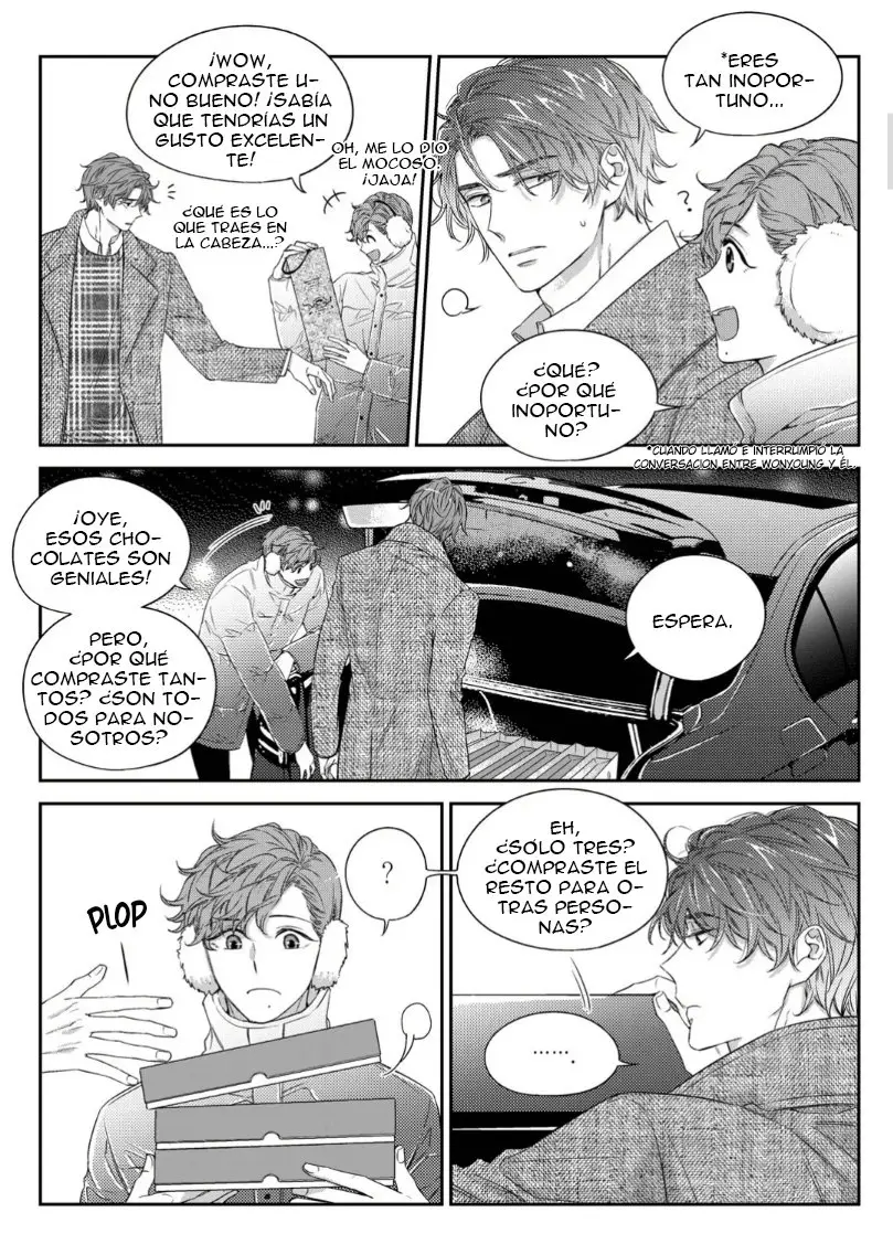 Unintentional love story - Capítulo 38 - Página 12 - LectorTMOo