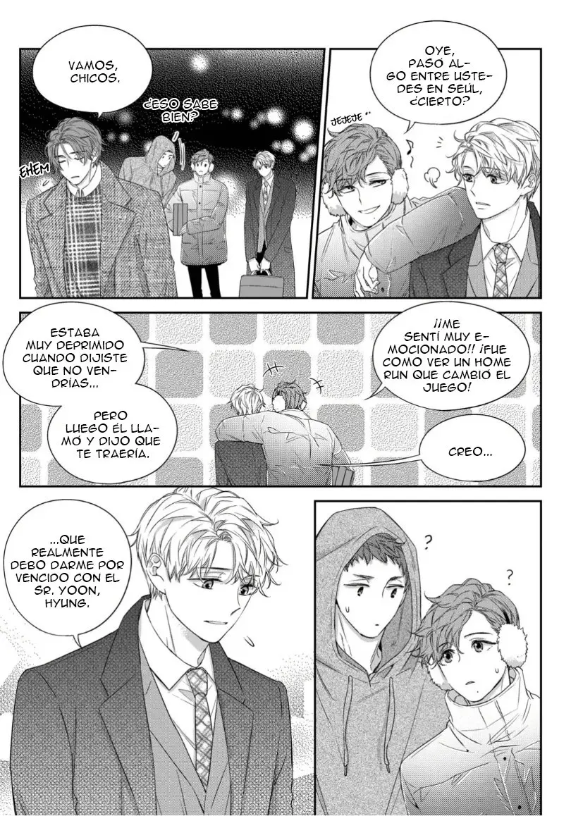 Unintentional love story - Capítulo 38 - Página 13 - LectorTMOo