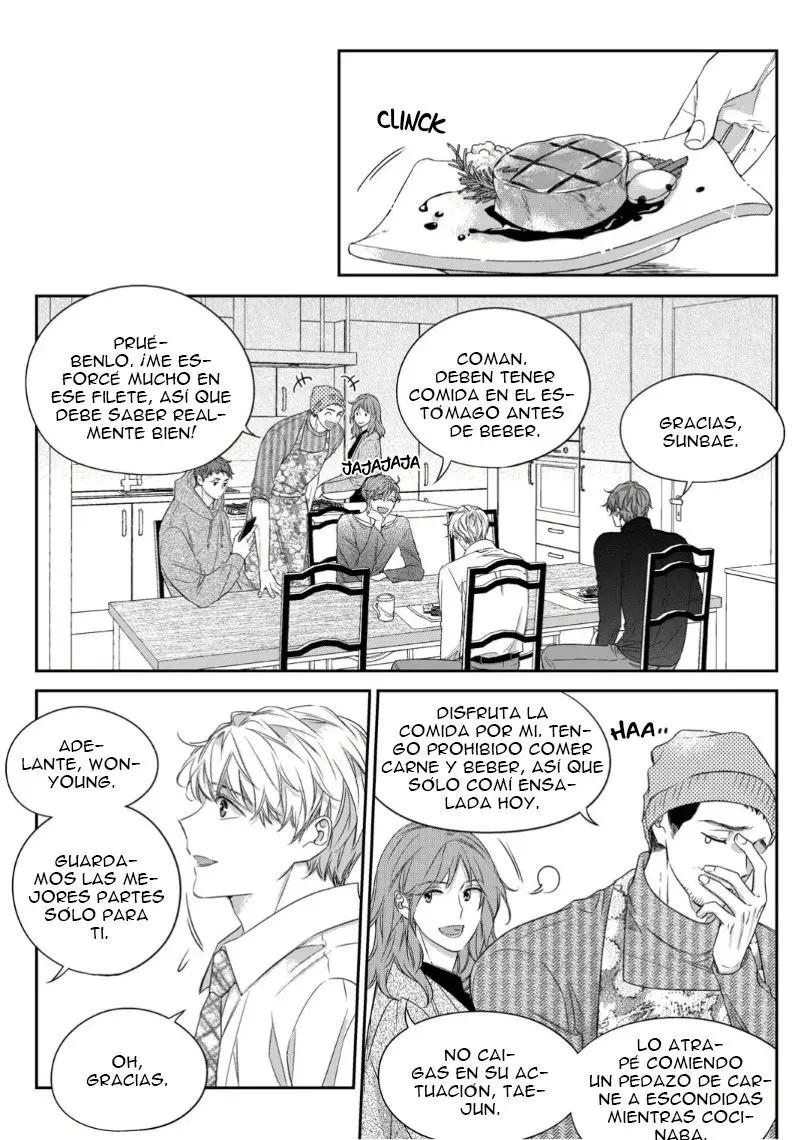 Unintentional love story - Capítulo 38 - Página 14 - LectorTMOo