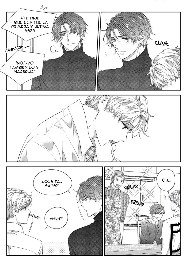 Unintentional love story - Capítulo 38 - Página 15 - LectorTMOo