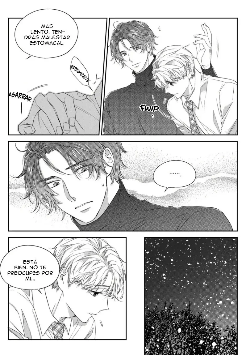 Unintentional love story - Capítulo 38 - Página 17 - LectorTMOo