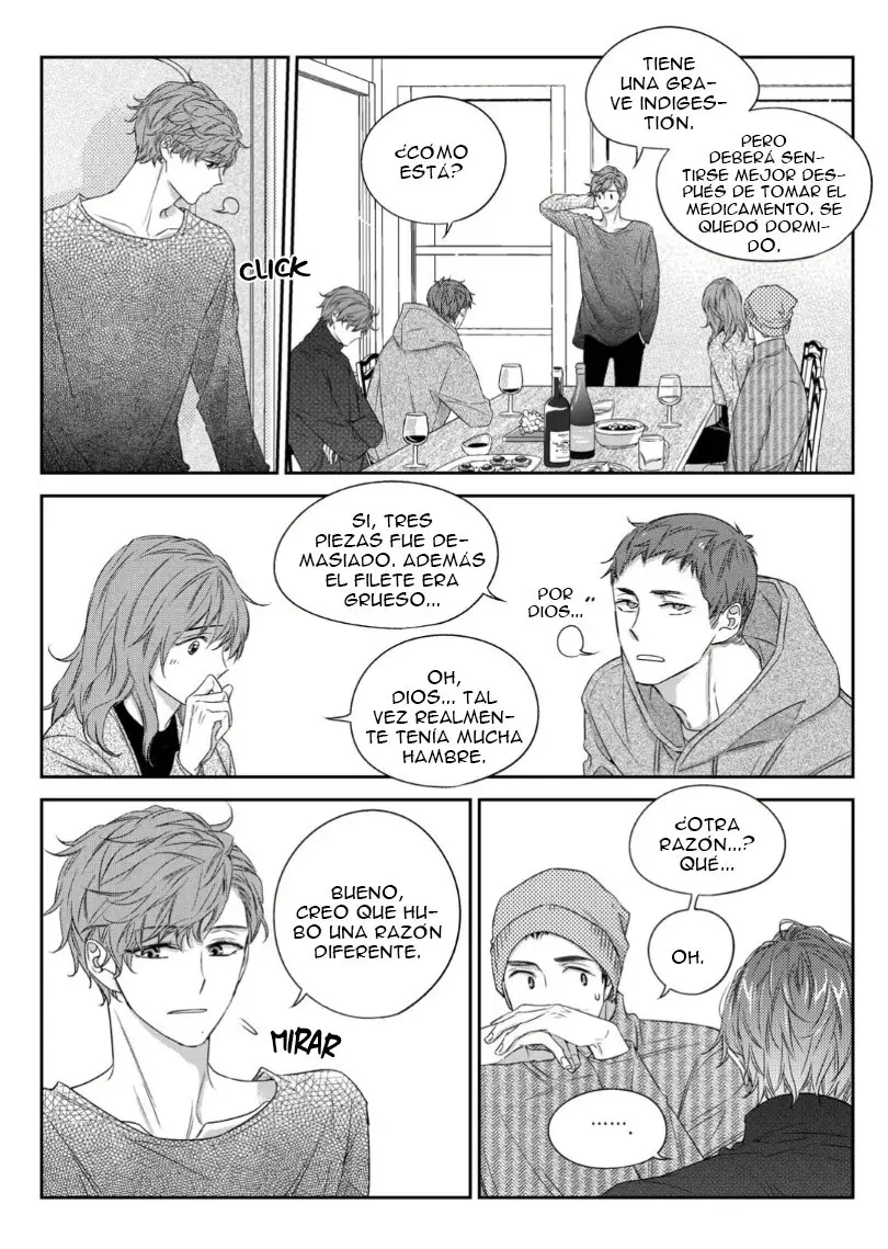 Unintentional love story - Capítulo 38 - Página 18 - LectorTMOo
