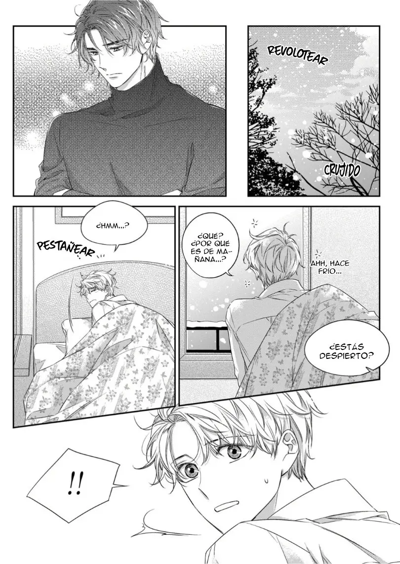 Unintentional love story - Capítulo 38 - Página 19 - LectorTMOo