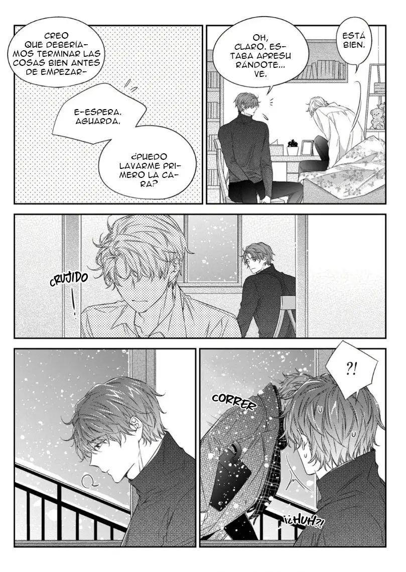 Unintentional love story - Capítulo 38 - Página 21 - LectorTMOo