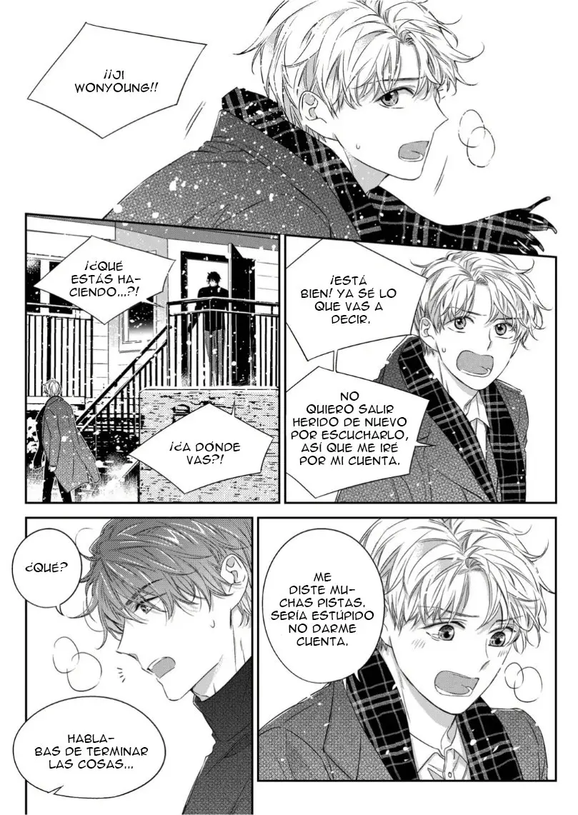 Unintentional love story - Capítulo 38 - Página 22 - LectorTMOo