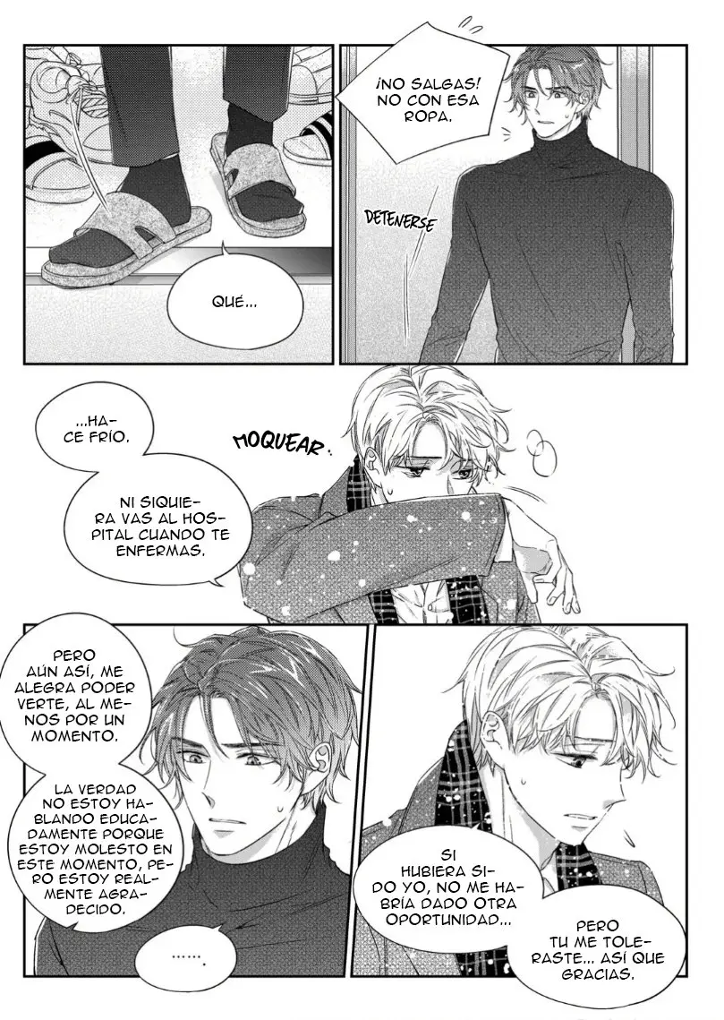 Unintentional love story - Capítulo 38 - Página 23 - LectorTMOo