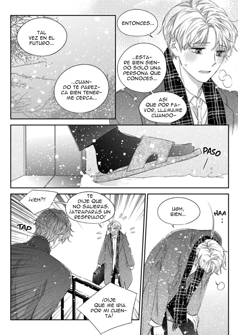 Unintentional love story - Capítulo 38 - Página 24 - LectorTMOo