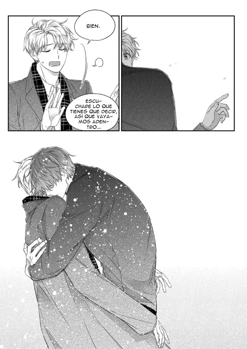 Unintentional love story - Capítulo 38 - Página 25 - LectorTMOo