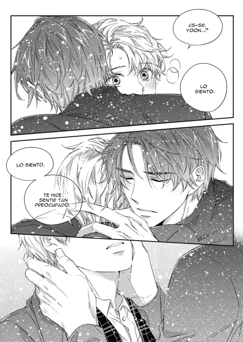 Unintentional love story - Capítulo 38 - Página 26 - LectorTMOo