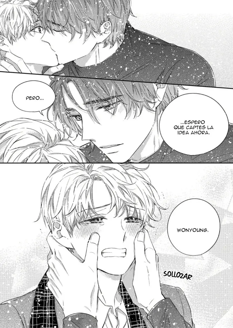 Unintentional love story - Capítulo 38 - Página 27 - LectorTMOo
