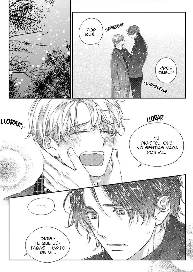 Unintentional love story - Capítulo 39 - Página 4 - LectorTMOo