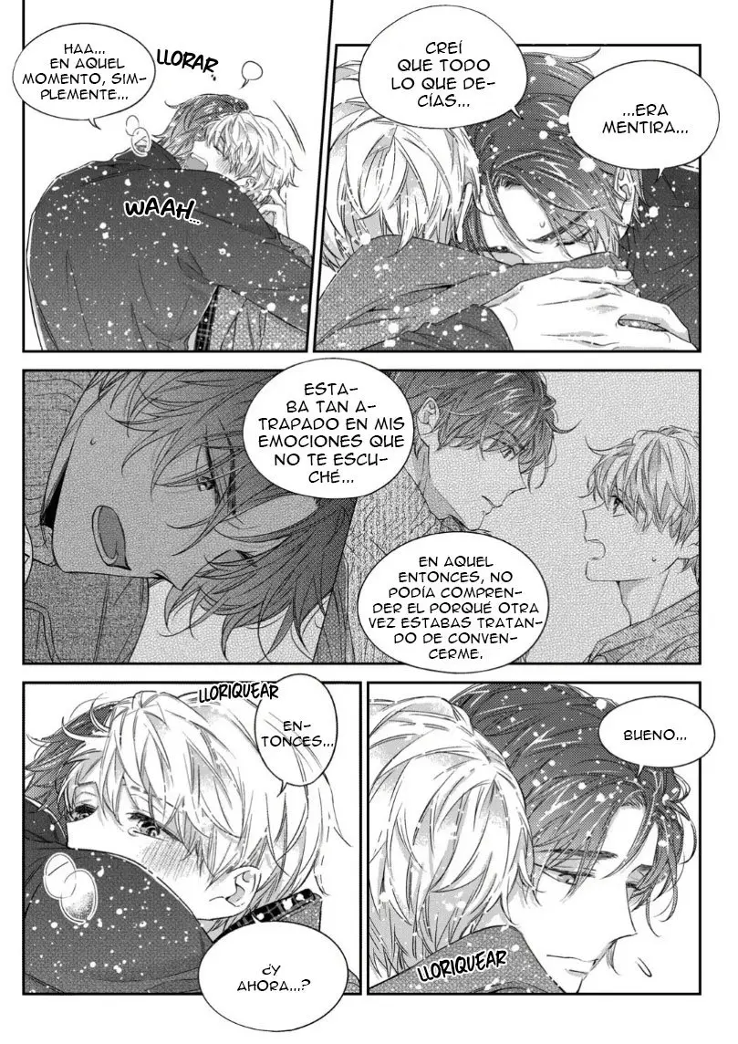 Unintentional love story - Capítulo 39 - Página 5 - LectorTMOo