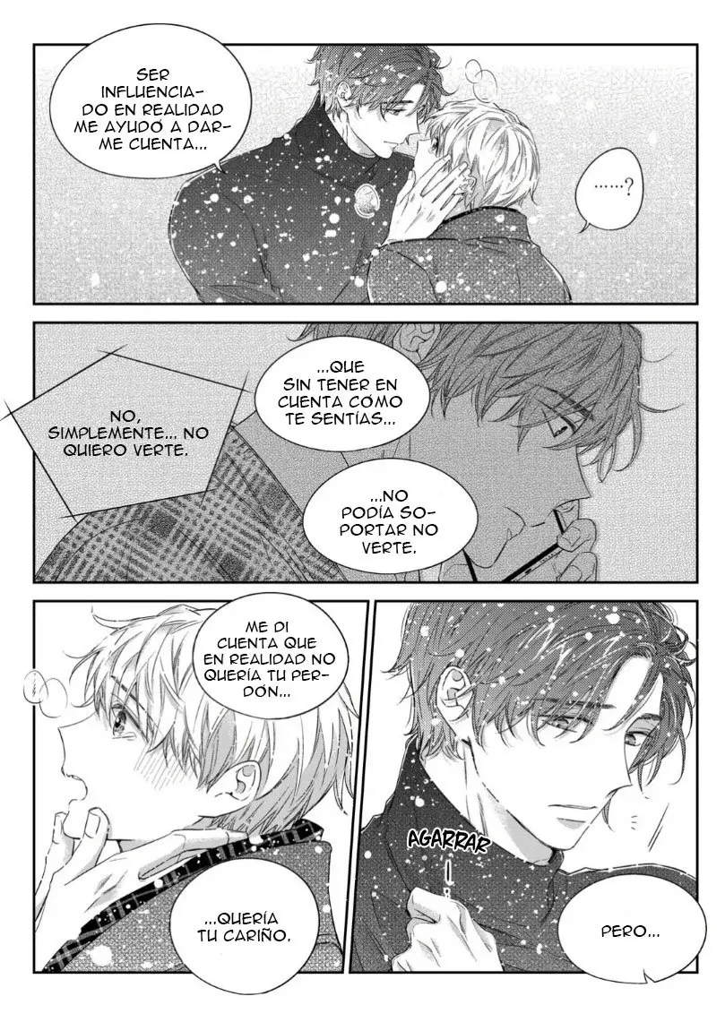 Unintentional love story - Capítulo 39 - Página 6 - LectorTMOo