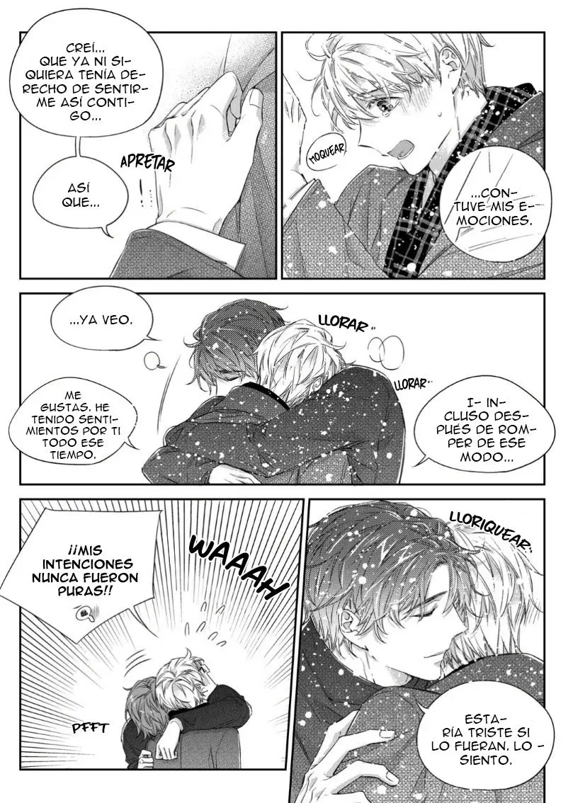 Unintentional love story - Capítulo 39 - Página 7 - LectorTMOo