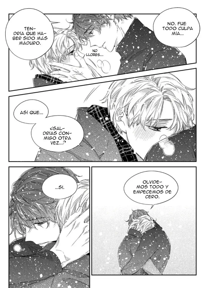 Unintentional love story - Capítulo 39 - Página 8 - LectorTMOo