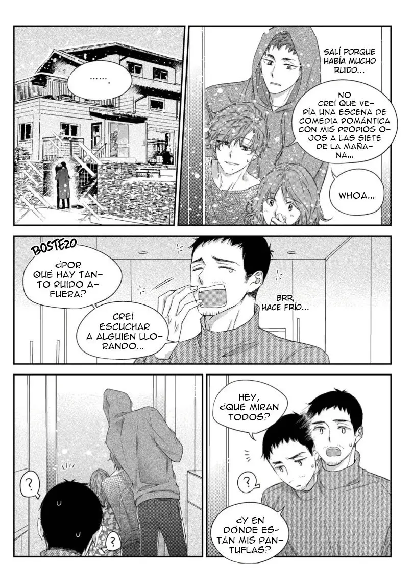 Unintentional love story - Capítulo 39 - Página 9 - LectorTMOo
