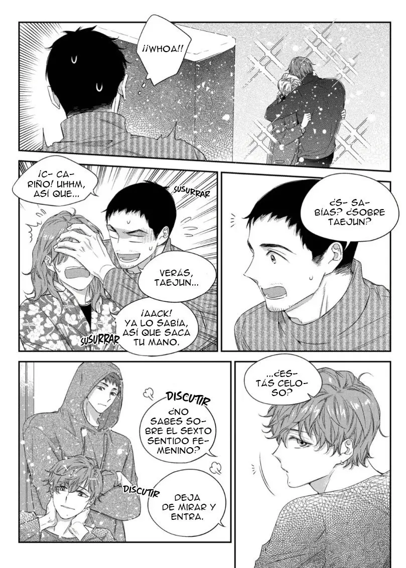 Unintentional love story - Capítulo 39 - Página 10 - LectorTMOo