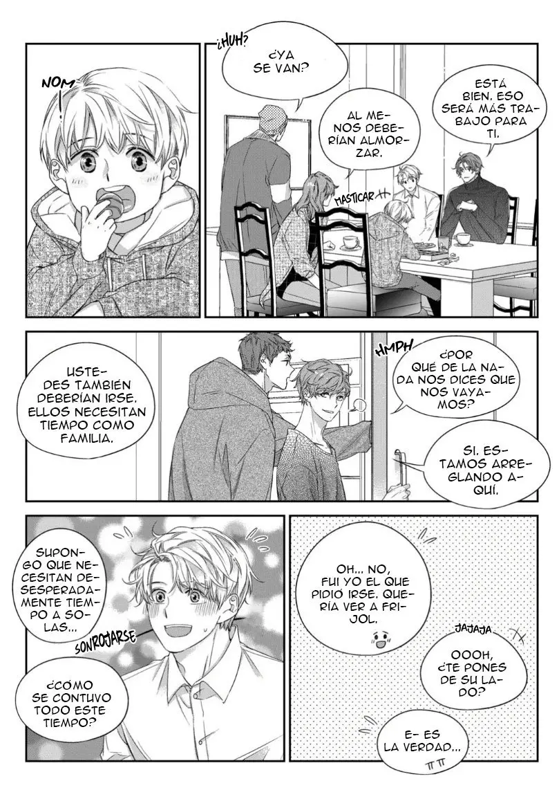 Unintentional love story - Capítulo 39 - Página 12 - LectorTMOo