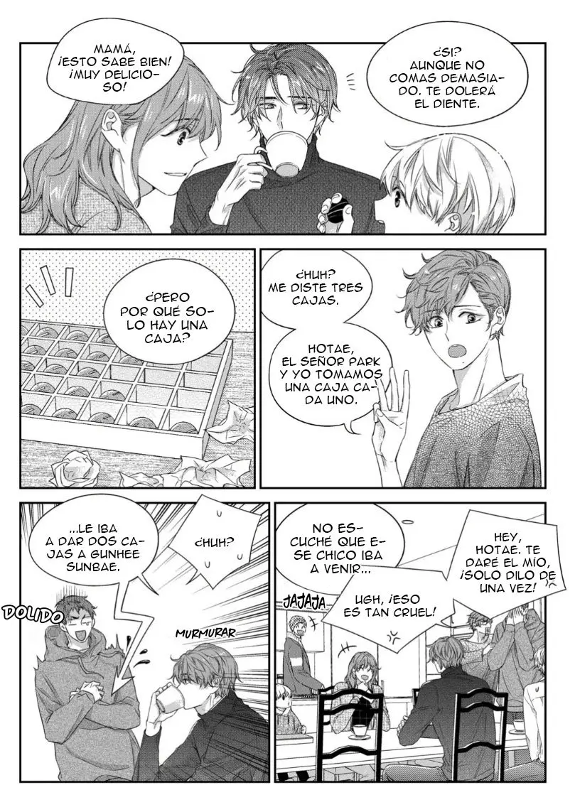 Unintentional love story - Capítulo 39 - Página 13 - LectorTMOo