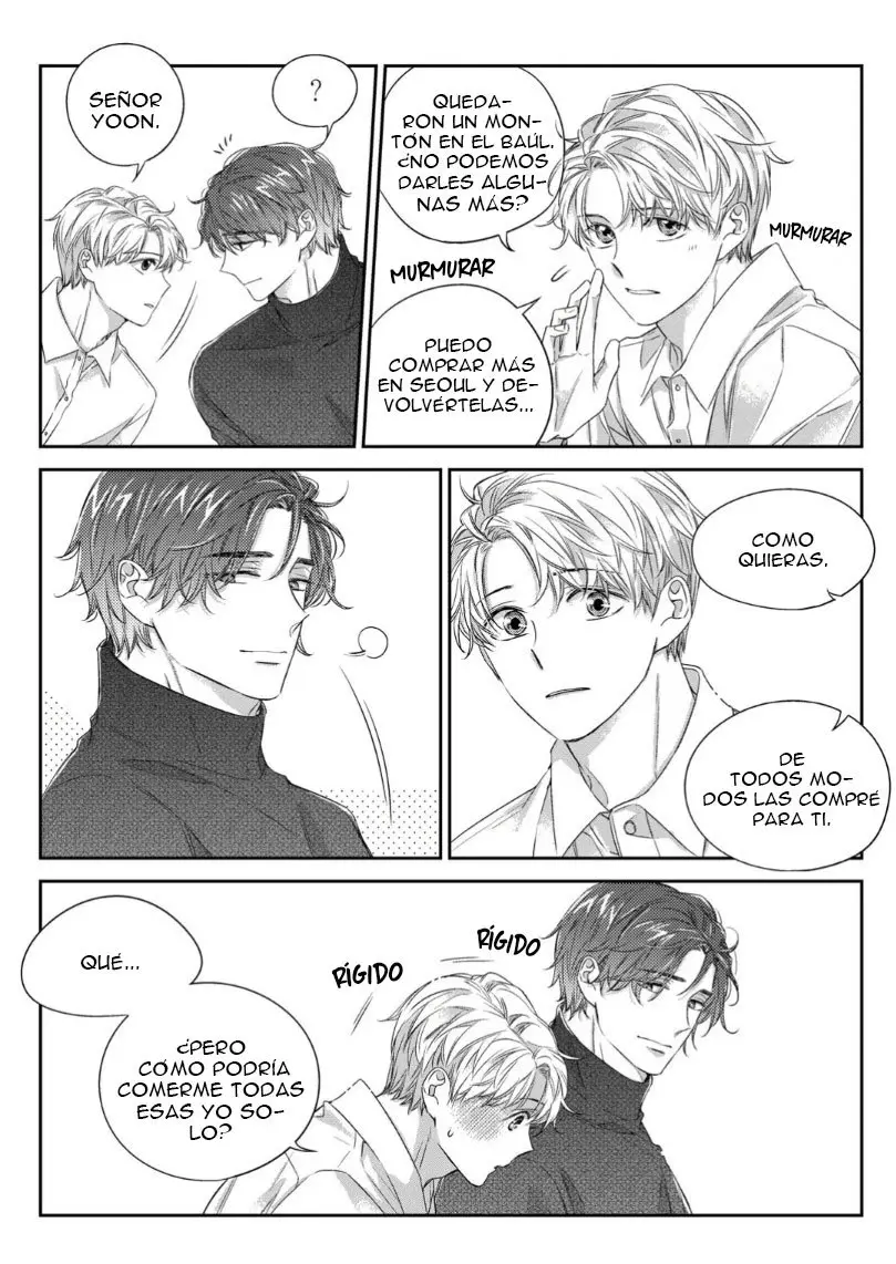 Unintentional love story - Capítulo 39 - Página 14 - LectorTMOo