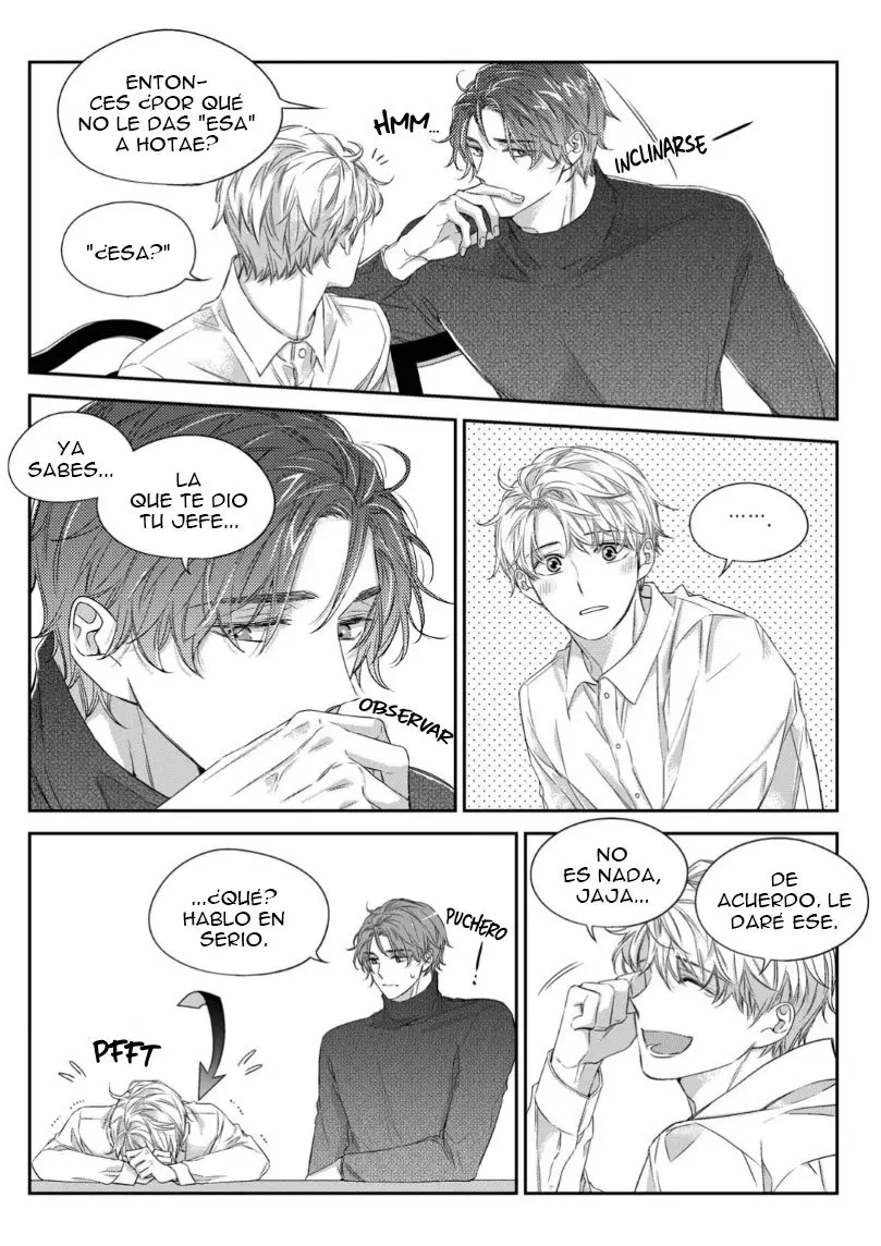 Unintentional love story - Capítulo 39 - Página 15 - LectorTMOo