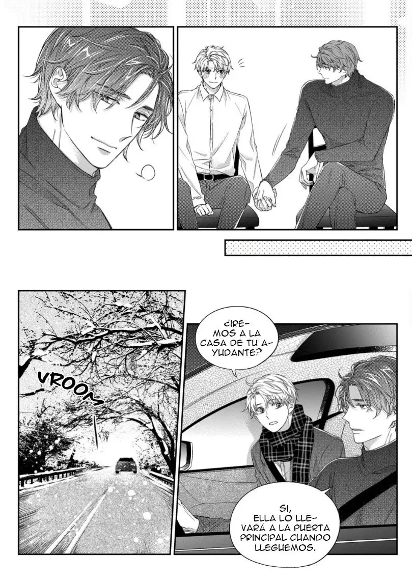 Unintentional love story - Capítulo 39 - Página 16 - LectorTMOo