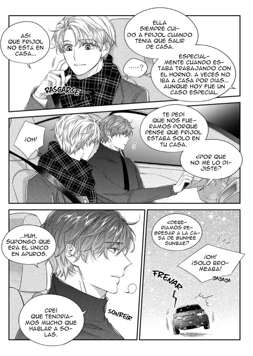 Unintentional love story - Capítulo 39 - Página 17 - LectorTMOo