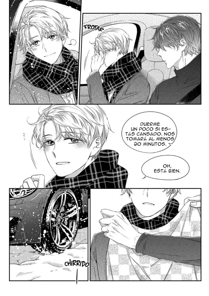 Unintentional love story - Capítulo 39 - Página 18 - LectorTMOo