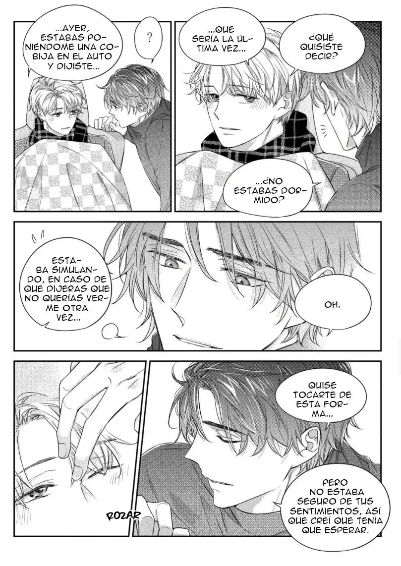 Unintentional love story - Capítulo 39 - Página 19 - LectorTMOo