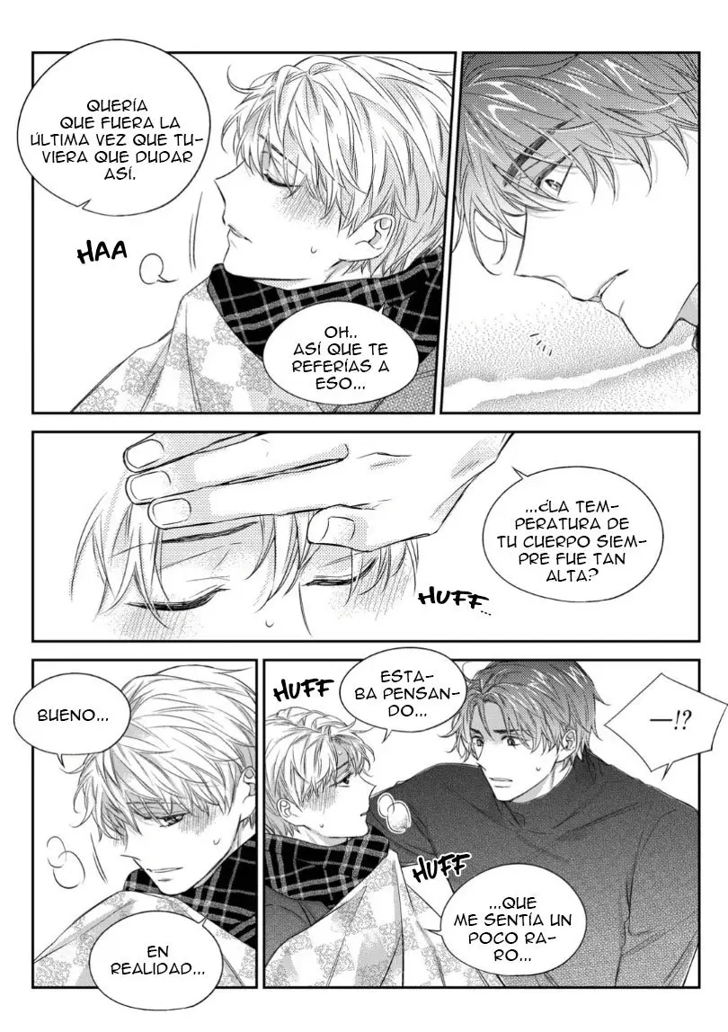 Unintentional love story - Capítulo 39 - Página 20 - LectorTMOo