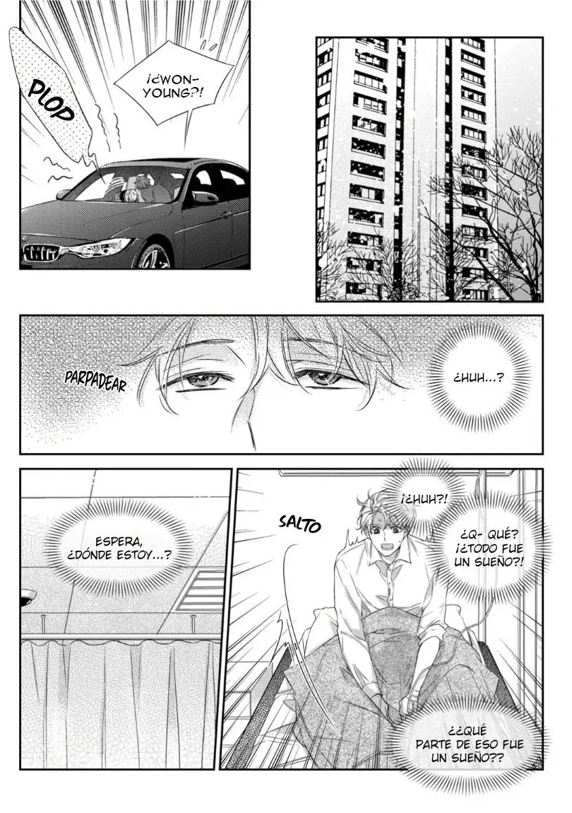 Unintentional love story - Capítulo 39 - Página 21 - LectorTMOo