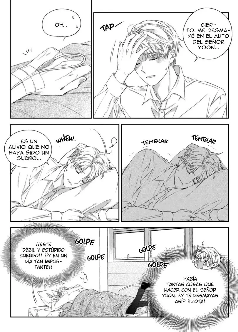 Unintentional love story - Capítulo 39 - Página 22 - LectorTMOo