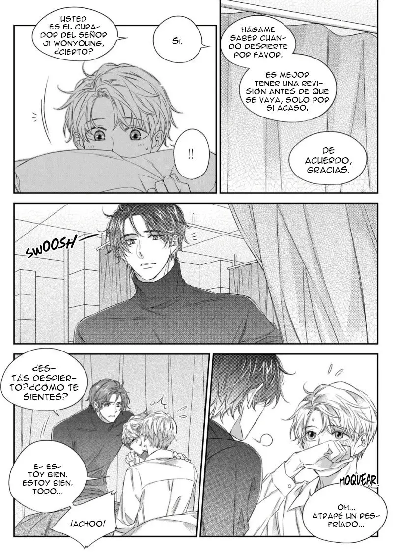 Unintentional love story - Capítulo 39 - Página 23 - LectorTMOo