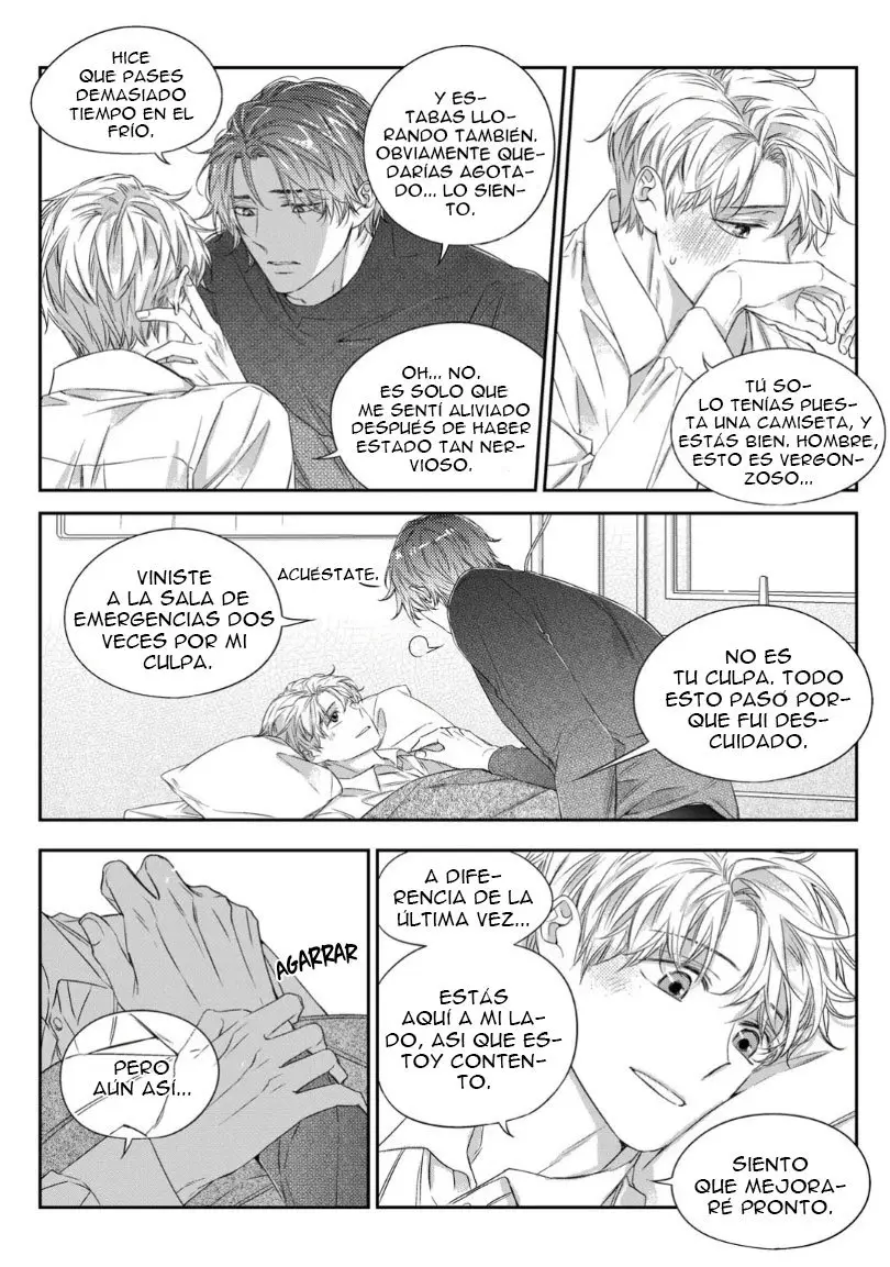 Unintentional love story - Capítulo 39 - Página 24 - LectorTMOo