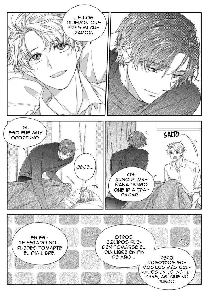 Unintentional love story - Capítulo 39 - Página 25 - LectorTMOo