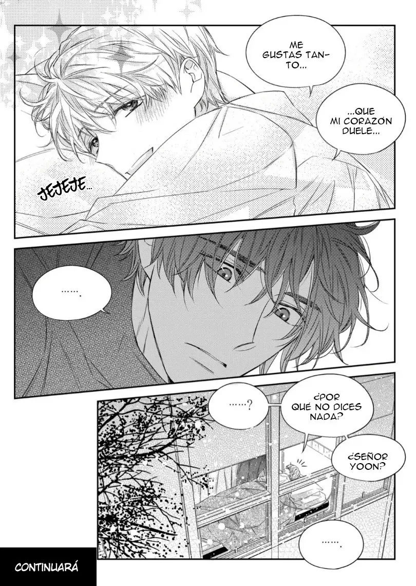 Unintentional love story - Capítulo 39 - Página 27 - LectorTMOo