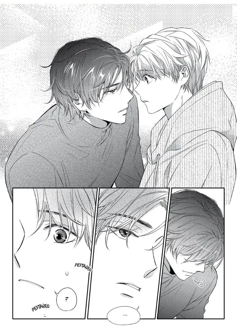 Unintentional love story - Capítulo 4 - Página 4 - LectorTMOo