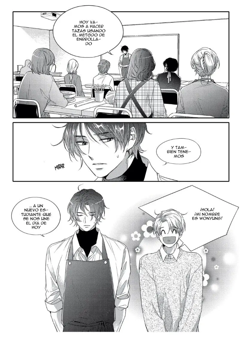 Unintentional love story - Capítulo 4 - Página 9 - LectorTMOo