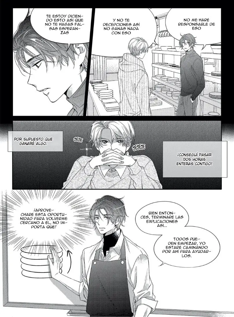 Unintentional love story - Capítulo 4 - Página 12 - LectorTMOo