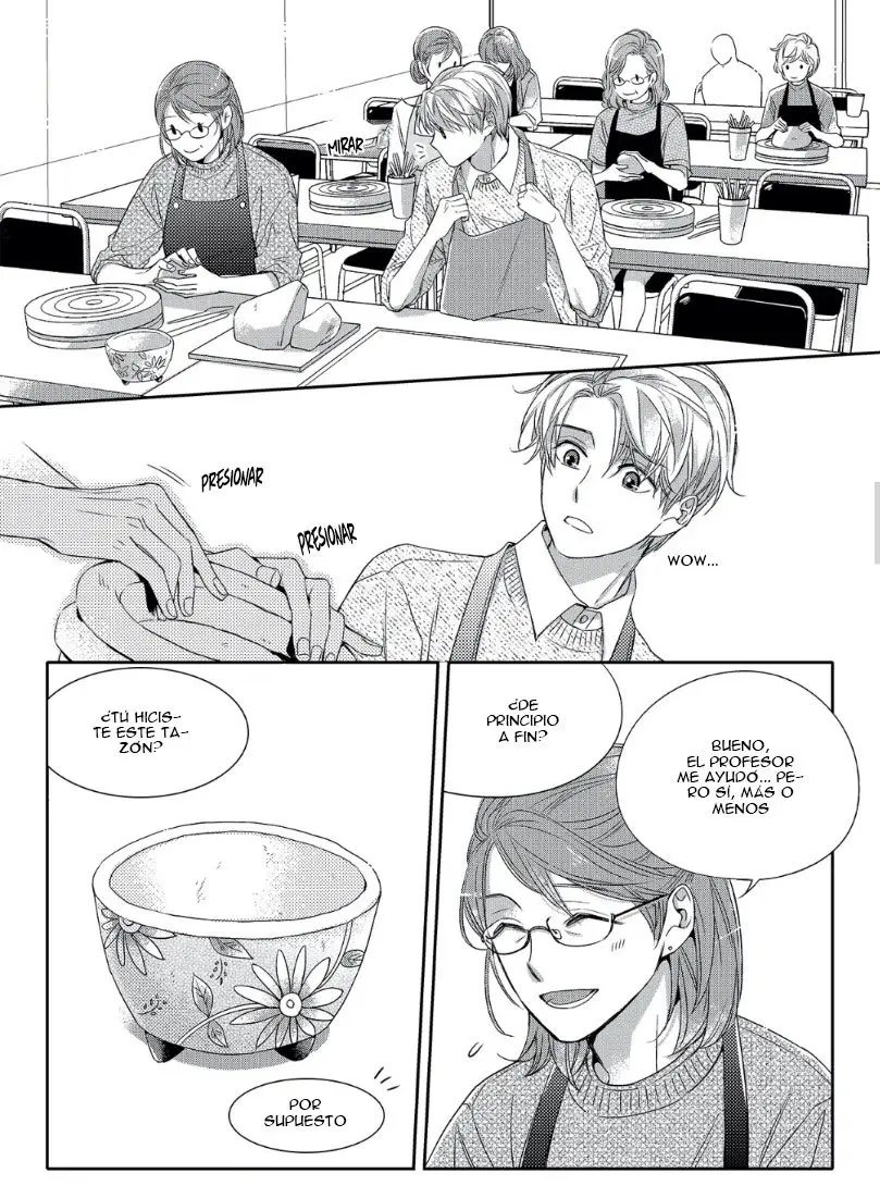 Unintentional love story - Capítulo 4 - Página 13 - LectorTMOo