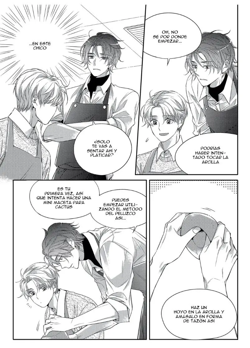 Unintentional love story - Capítulo 4 - Página 15 - LectorTMOo