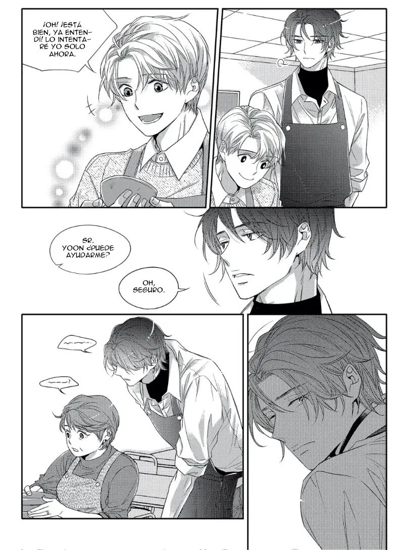 Unintentional love story - Capítulo 4 - Página 19 - LectorTMOo