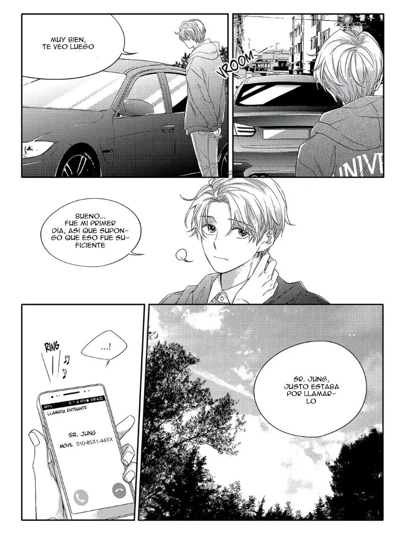 Unintentional love story - Capítulo 4 - Página 22 - LectorTMOo