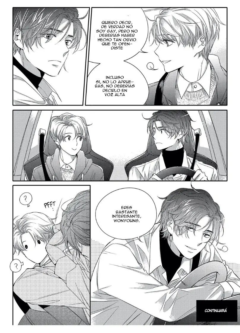 Unintentional love story - Capítulo 4 - Página 27 - LectorTMOo