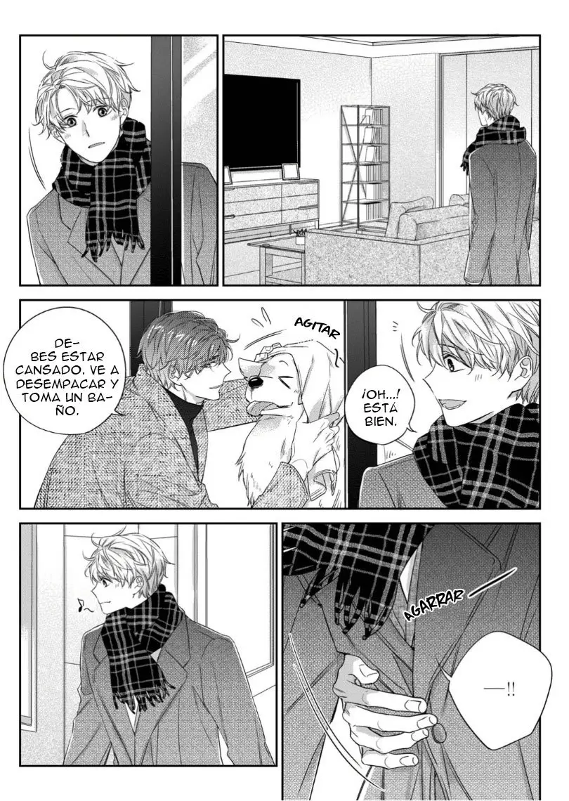 Unintentional love story - Capítulo 40 - Página 5 - LectorTMOo