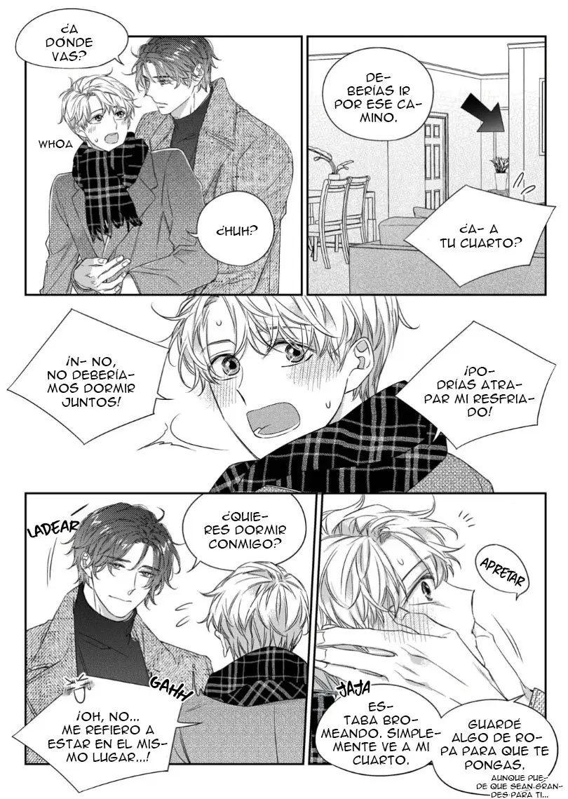 Unintentional love story - Capítulo 40 - Página 6 - LectorTMOo